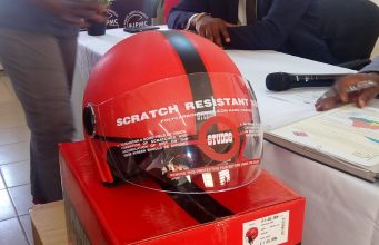 Burkina: les règles changent à la rentrée scolaire concernant le port de casque