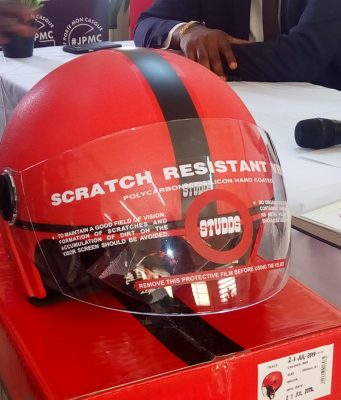 Burkina: les règles changent à la rentrée scolaire concernant le port de casque