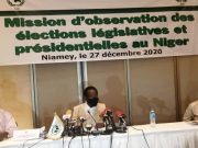 Présidentielle et législatives: la CEN-SAD salue l’attachement des Nigériens à la démocratie et à la paix