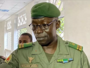 Mali: le colonel Malick Diaw à la tête du CNT, l’organe législatif