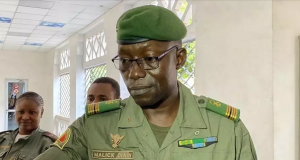 Mali: le colonel Malick Diaw à la tête du CNT, l’organe législatif
