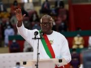 Burkina: la nomination du Premier ministre toujours attendue