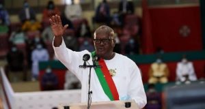 Burkina: la nomination du Premier ministre toujours attendue