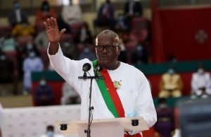 Burkina: la nomination du Premier ministre toujours attendue