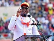 Présidentielle de 2020 au Burkina: le Conseil constitutionnel confirme l’élection de Kaboré