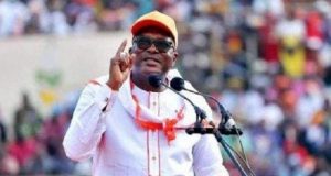 Présidentielle de 2020 au Burkina: le Conseil constitutionnel confirme l’élection de Kaboré
