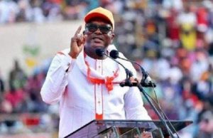 Présidentielle de 2020 au Burkina: le Conseil constitutionnel confirme l’élection de Kaboré
