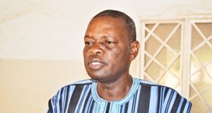 Menaces de mort sur Sidiki Dramé: le Collectif syndical CGT-B exige des enquêtes