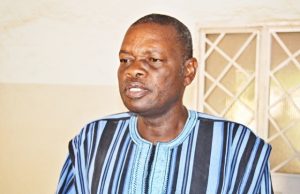 Menaces de mort sur Sidiki Dramé: le Collectif syndical CGT-B exige des enquêtes
