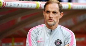 Ligue 1: le PSG limoge le technicien allemand Thomas Tuchel
