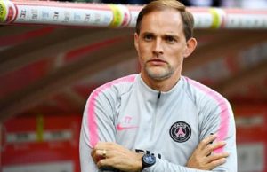 Ligue 1: le PSG limoge le technicien allemand Thomas Tuchel