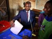 Présidentielle et législatives: le Niger en révolution politique, la Centrafrique en mode rébellion