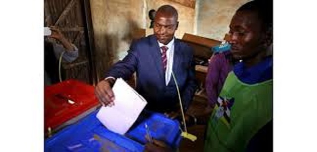 Le vote ne s'est pas bien passé au pays de Faustin Archange Toudéra
