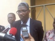 Burkina : « On a démissionné du bureau exécutif du PAREN et non du parti » (Béré)