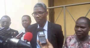 Burkina : « On a démissionné du bureau exécutif du PAREN et non du parti » (Béré)