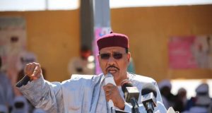 Niger: la coalition BAZOUM 2021 déterminée pour une victoire certaine de son candidat Bazoum Mohamed
