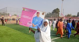 Présidentielle au Niger: dans la cuisine de Mohamed Bazoum à Wadata