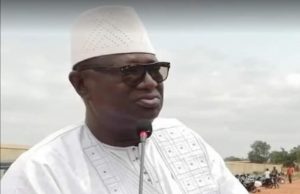 Le programme des obsèques de El Hadj Sékou HAIDARA