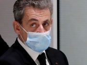 France: l’ancien président, Nicolas Sarkozy, risque quatre ans de prison