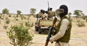 Niger: les auteurs du coup d’Etat et leurs complices recherchés