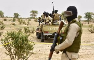 Niger: une attaque attribuée à Boko Haram a fait près d’une trentaine de morts