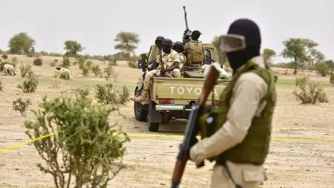 Niger: une attaque attribuée à Boko Haram a fait près d’une trentaine de morts