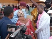 Campagne électorale au Niger: ils promettent le «coup KO» à «Papa» Bazoum