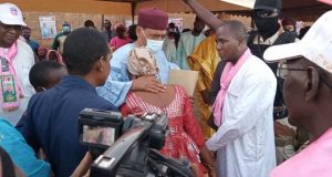 Campagne électorale au Niger: ils promettent le «coup KO» à «Papa» Bazoum