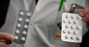 Coronavirus: les résultats préliminaires de l’essai clinique sur la Chloroquine au Burkina