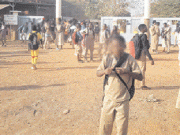 Burkina: le gouvernement met en garde des fauteurs de troubles en milieu scolaire