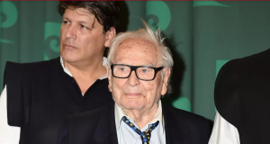 Mode : Décès du génie de la mode et des affaires, Pierre Cardin