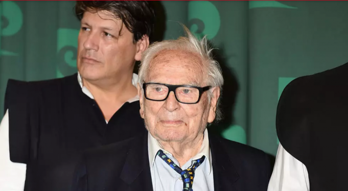 Mode : Décès du génie de la mode et des affaires, Pierre Cardin