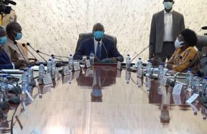 Lutte contre le coronavirus au Burkina: le Premier ministre insiste sur l’application stricte des mesures barrières