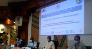 Burkina : près de 20 500 000 d’habitants recensés (Résultats préliminaires 5e RGPH)