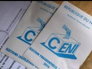 Elections au Niger: des observateurs en attente de leurs accréditations