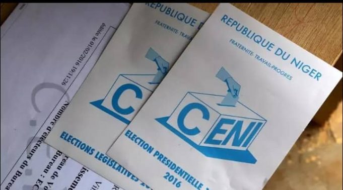 Elections au Niger: des observateurs en attente de leurs accréditations