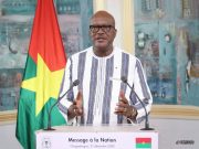 Burkina/Attaques terroristes: Roch Kaboré appelle à « surseoir aux marches et meetings »