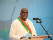 Burkina: «La réconciliation doit aller au-delà des questions conjoncturelles» (Roch Kaboré)