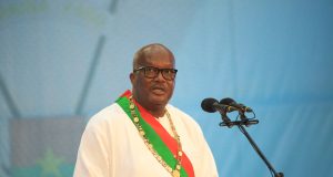 Burkina: «La réconciliation doit aller au-delà des questions conjoncturelles» (Roch Kaboré)
