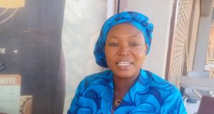 Eau et assainissement au Burkina: «Je voudrais que le chef de l’Etat accélère la mise en action de son programme» (Roukiattou Ouédraogo)