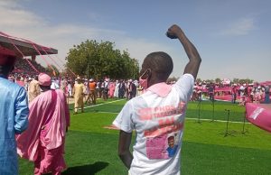 Niger: le shérif «B21» arrive pour la sécurité à Diffa!