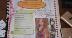 Burkina: six salons de massage érotique démantelés, 234 condoms saisis