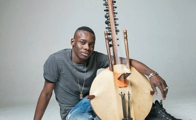 Sidiki Diabaté
