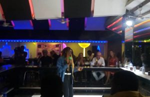 Concours Sing La Perle: six qualifiés pour la finale