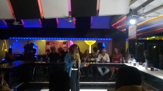 Concours Sing La Perle: six qualifiés pour la finale