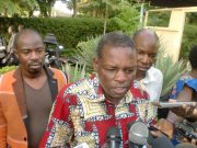 Menace de mort sur Siriki Dramé: « Les intimidations … ne sauraient perturber l’élan de la lutte » (CCVC)