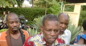 Menace de mort sur Siriki Dramé: « Les intimidations … ne sauraient perturber l’élan de la lutte » (CCVC)
