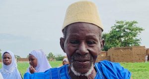 Nécrologie: les remerciements de la famille du défunt El hadj Tasséré SORÉ
