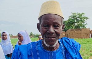 Nécrologie: les remerciements de la famille du défunt El hadj Tasséré SORÉ