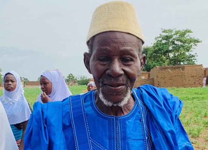 Nécrologie: les remerciements de la famille du défunt El hadj Tasséré SORÉ
